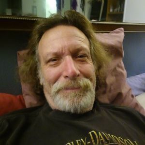 Meet your Posher, Dave